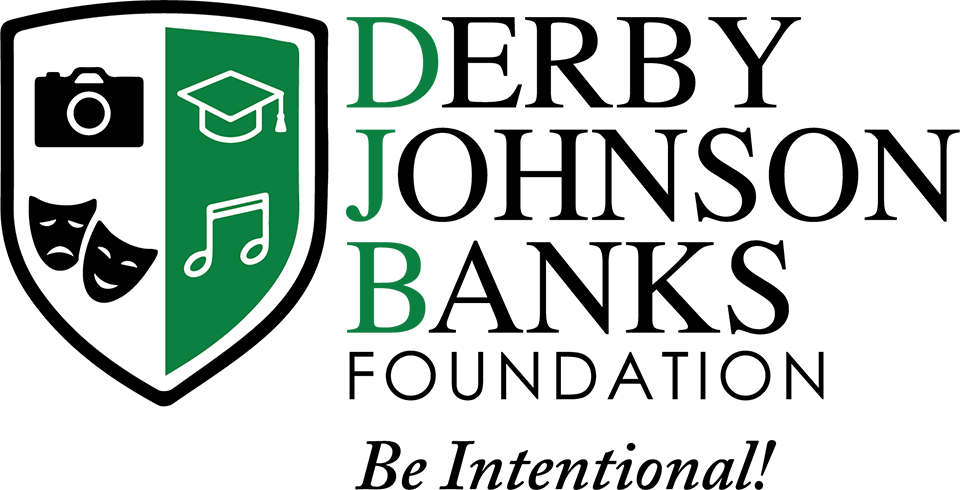 Logo for DJB Foundation, Inc.